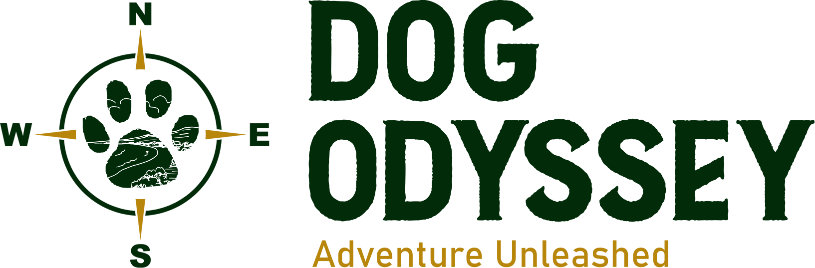 Dog Odyssey